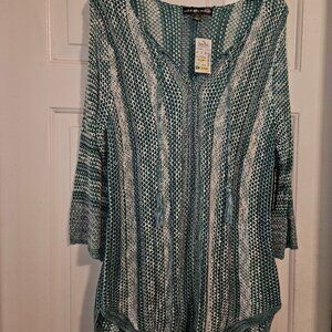 Tunic Sweater